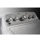 GE® Top Load Washer-White-2