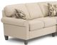 Flexsteel® Westside Left Arm Facing Loveseat-1