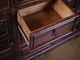 Horizon Home® Marquis Brown Dresser and Mirror Set-2