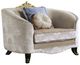 ACME Furniture Sheridan Cream Accent Chair-0