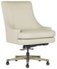 Hooker® Furniture EC Paula Lahira Tusk Executive Swivel Tilt Chair-0