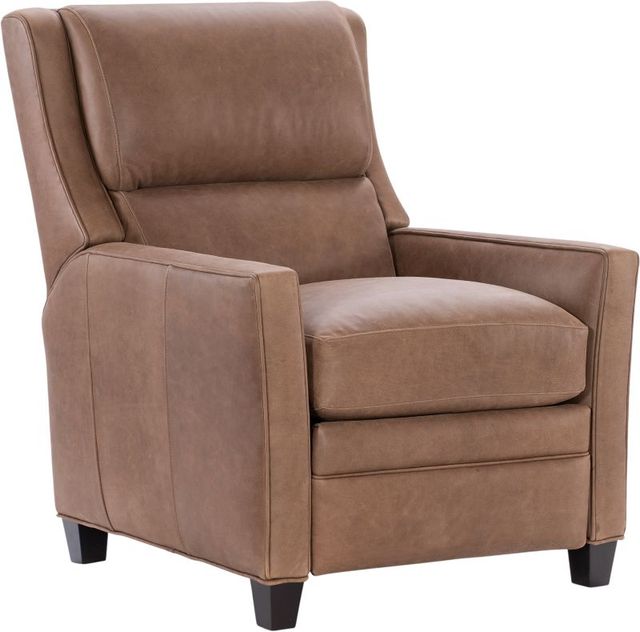 Bradington-Young Customizable Shaw Manual Recliner-0