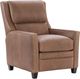 Bradington-Young Customizable Shaw Manual Recliner-0