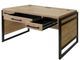 Martin Furniture Mason Monarca 60" Writing Desk-2