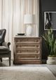 Hooker® Furniture Work Your Way Sutter Claro Lateral File-1