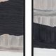 Sagebrook Home Dario 2-Piece Wall Art Set-3