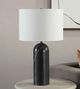 Renwil® Tyne Honed Black/Ivory Table Lamp-4