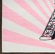 Nourison Home™ Imagination Pink Kids 5'x7' Area Rug-3