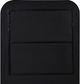 Renwil® Luka Black Wall Mirror-2