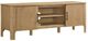 Coaster® Rowe Light Oak TV Stand Media Console-0
