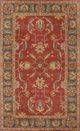 Surya Caesar Multi-Colored 9'x12' Area Rug-0
