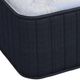 Southerland™ American Sleep Harper 14.5" Wrapped Coil Firm Tight Top Twin Mattress-1