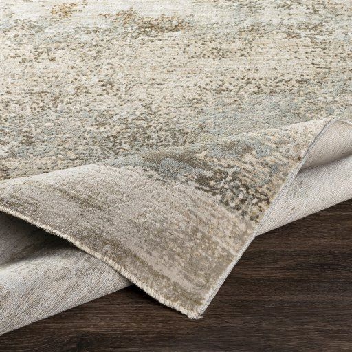 Surya Brunswick Multi-Colored 8'x10' Area Rug-3