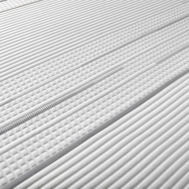 Serta® iComfort® Foam CF1000 Medium Queen Mattress-3