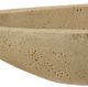 Uttermost® Vessel Ivory Canoe Bowl-4