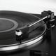 Audio-Technica Black Fully Automatic Belt-Drive Turntable-3
