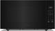 Whirlpool® 2.2 Cu. Ft. Black Countertop Microwave-0