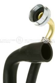 GE® Black Unicouple-1