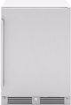 Zephyr Presrv™ 5.6 Cu. Ft Stainless Steel Outdoor Under- Counter Refrigerator -0