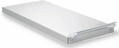 Viking® Stainless Steel Griddle/Grill Cover