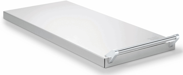 Viking® Stainless Steel Griddle/Grill Cover