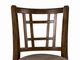 Brown Swivel Barstool-3