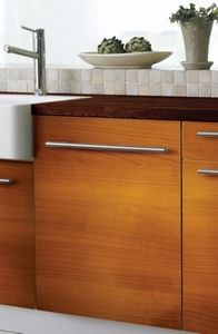 ASKO  Logic XXL 24" Built In Dishwasher-Panel Ready