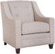 Smith Brothers Customizable 203 Stationary Chair-0