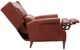 Fairfield® Customizable Reclination Harrisburg Manual Recliner-1