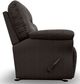 Best® Home Furnishings Customizable Unity Leather Manual Swivel Glider Recliner-3