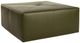 Smith Brothers Customizable 2000 Large Square Ottoman-0