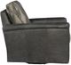 Bradington-Young Customizable Mallory Swivel Chair-2