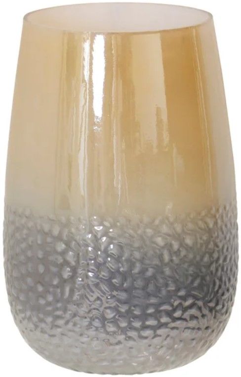 Stylecraft Milky 8" Vase-0