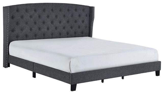 Crown Mark Rosemary California Bed-0