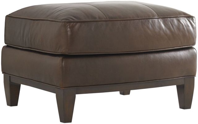 Lexington Home Customizable Tower Place Conrad Ottoman-2