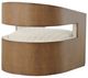 Century® Customizable Brayden Swivel Chair-4
