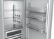 Hestan® KRB Series 36 in. 18.5 Cu. Ft. Sol Bottom Compressor Refrigerator-3