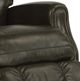 Flexsteel® Devon Black Power Rocking Recliner-2