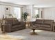 Bernards Tarrington Almond Spot Table-3
