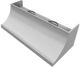Vent-A-Hood® 54" Stainless Steel Wall Mounted Range Hood-1