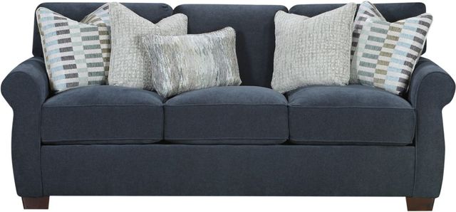 Fusion Furniture 7901 Elise Ink Sofa-0