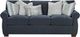 Fusion Furniture 7901 Elise Ink Sofa-0
