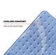 Sealy® Posturepedic® Pro Oldham 14" Wrapped Coil Firm Tight Top Twin XL Mattress-4