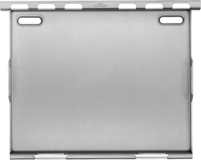 Napoleon Stainless Steel Griddle Insert-0