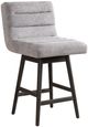 Armen Living Elias Morning Fog Bar Stool-0