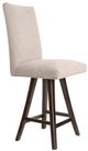Bermex® BSRB-1215 Swivel Counter Stool-0