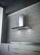 Sirius Wall Series 30" Stainless Steel Wall Mounted Range Hood-1