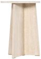 Hooker® Furniture Melange Cirque Beige Spot Table-4
