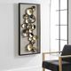 Uttermost® Golden Hour Shadow Box-1