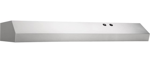 Frigidaire® 36" Stainless Steel Under Cabinet Range Hood-2